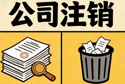 个体营业执照注销流程步骤有哪些？